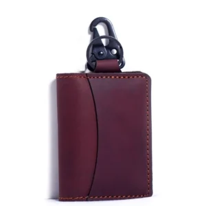 Dompet stnk kulit Dompet stnk kulit gantungan kunci kulit motor mobil free ukir nama dan logo