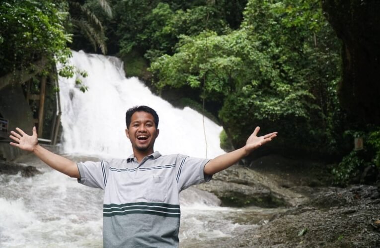 Indahnya Bantimurung – Surga Kupu-Kupu di Tengah Tebing Kapur