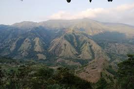 Gunung Nona (Buttu Kabobong)