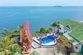 Wisata Galesong, Takalar