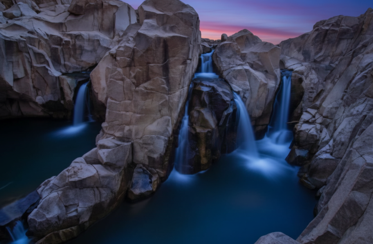 Grand Canyon Celebes Barru