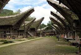 Kete Kesu (Desa Adat)