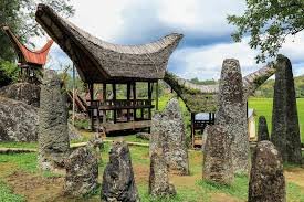 Wisata Bori Kalimbua