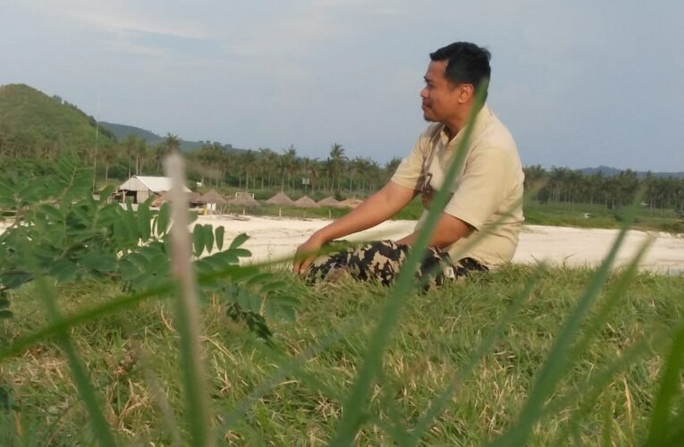 Tanjung Aan – Surga Tersembunyi di Jantung Mandalika