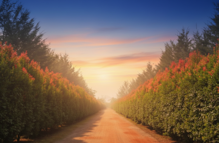 Bangka Botanical Garden: Oase Hijau dan Agrowisata Unggulan Bangka