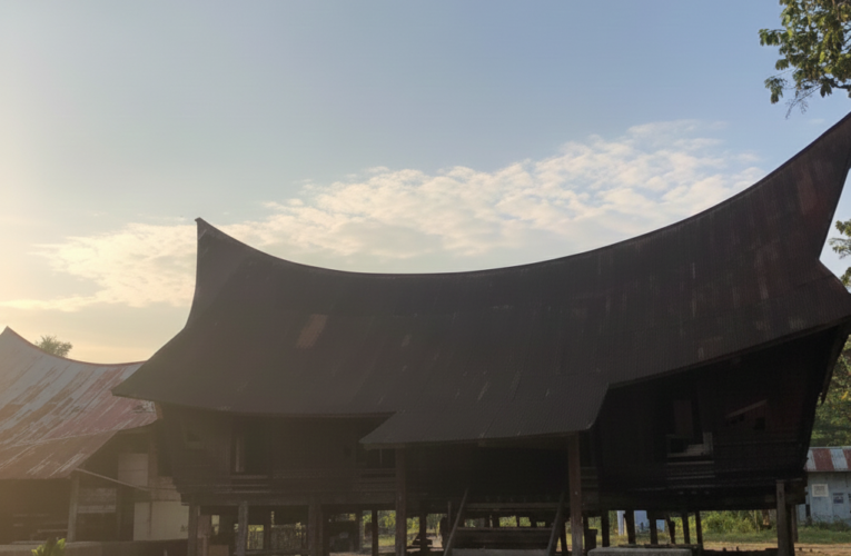 Desa Wisata Pulau Belimbing: Pesona Budaya dan Arsitektur Klasik Kampar