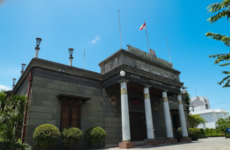 House of Sampoerna: Jejak Sejarah Kretek di Bangunan Kolonial nan Megah