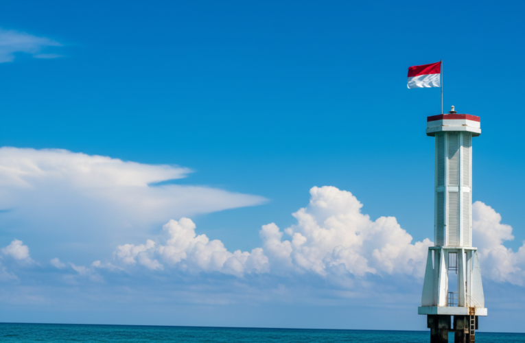 Karang Unarang Nunukan