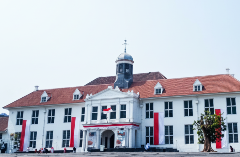 Museum Fatahillah