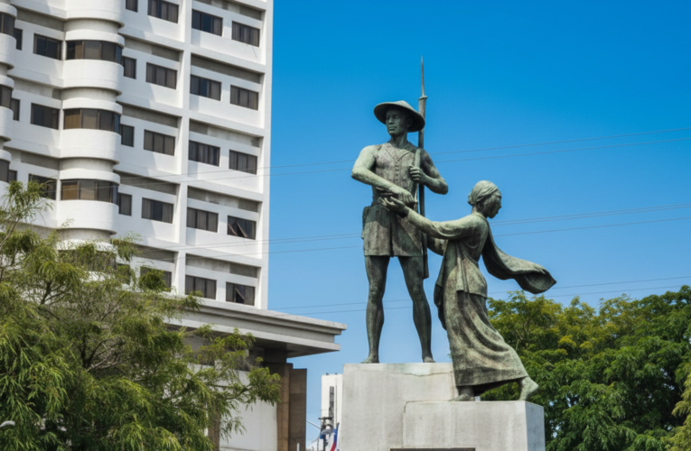Museum Nasional Indonesia: Menjelajahi Identitas dan Sejarah Peradaban Nusantara
