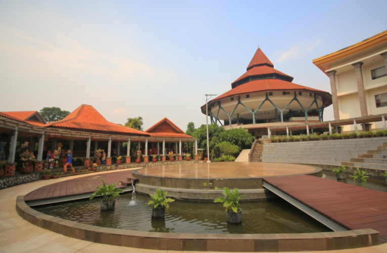 Setu Babakan: Jantung Pelestarian dan Keasrian Budaya Betawi