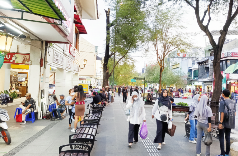 Jalan Malioboro – Jantung Budaya dan Nadi Kehidupan Yogyakarta