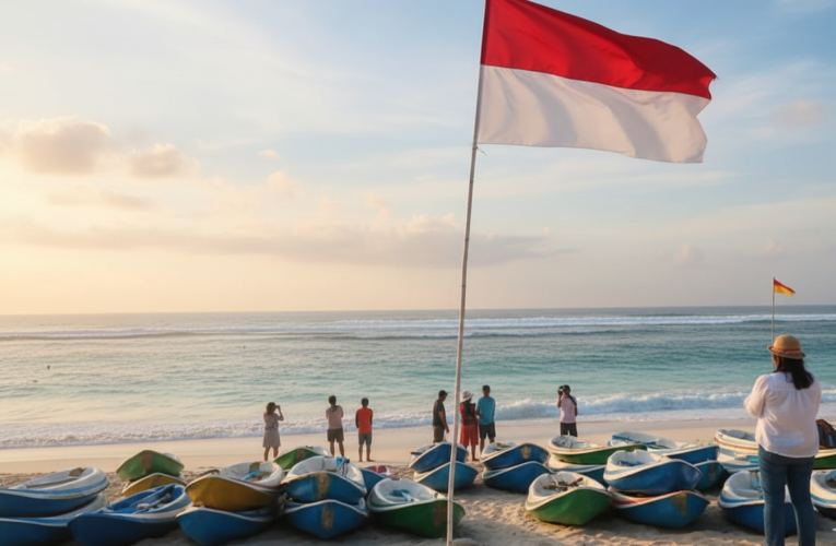 Pandawa: Simfoni Keagungan di Balik Tabir Karang