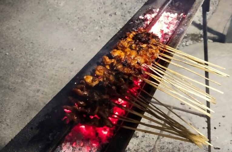 Petualangan Rasa di Bumi Lasinrang