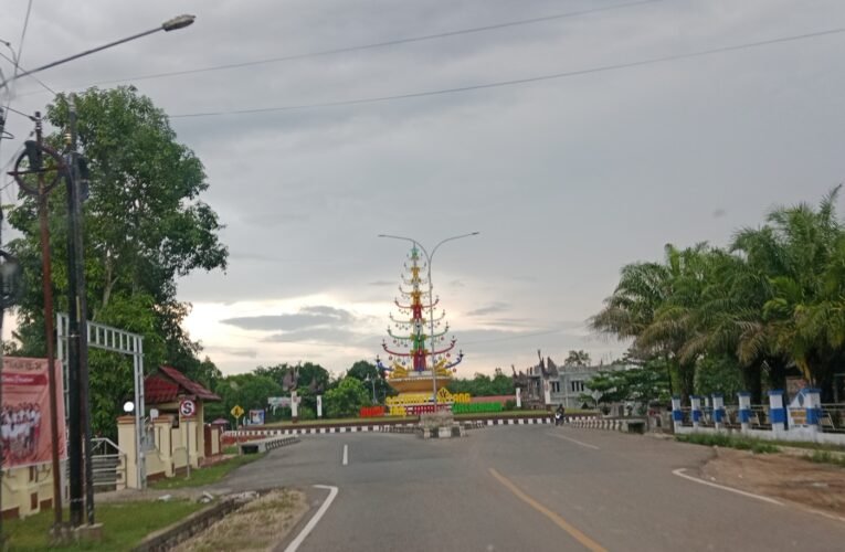 Tamiang Layang – Kalimantan Tengah