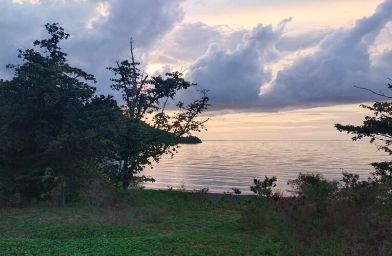 Spot Lintas Provinsi Sulteng Tentena – Ampana – Poso