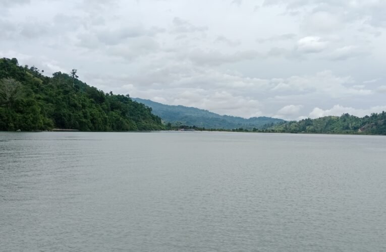 Danau Poso