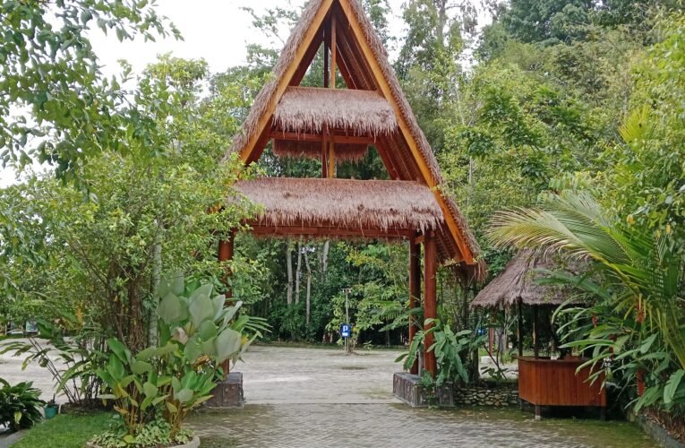 Torau Resort