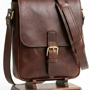 Tas Kulit jalan