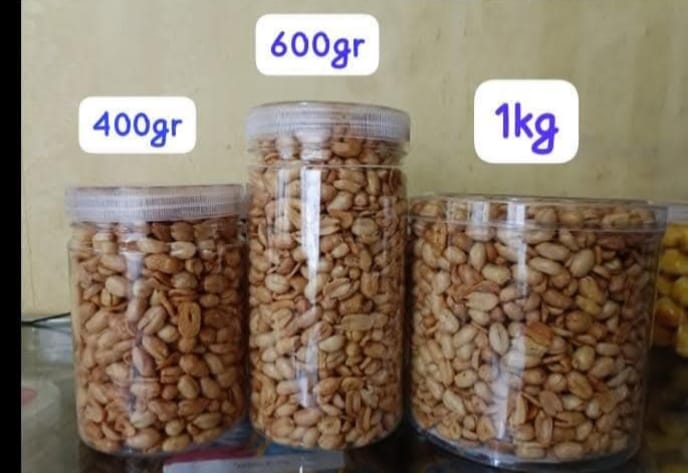 Kacang Bawang Spesial - Gambar 2